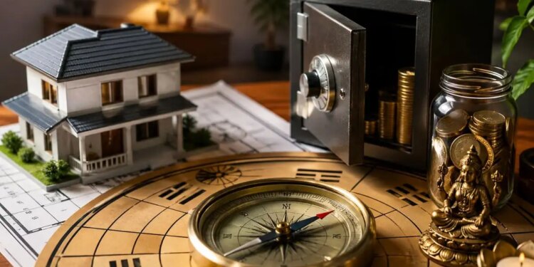 Vastu Tips For Job: If there is any hindrance in getting a job, then change this direction of the house, it will open the way for success in career.