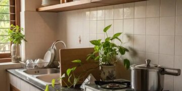 Vastu Tips: How correct is it to have sink and stove on the same slab? One mistake can spoil the balance of the house
