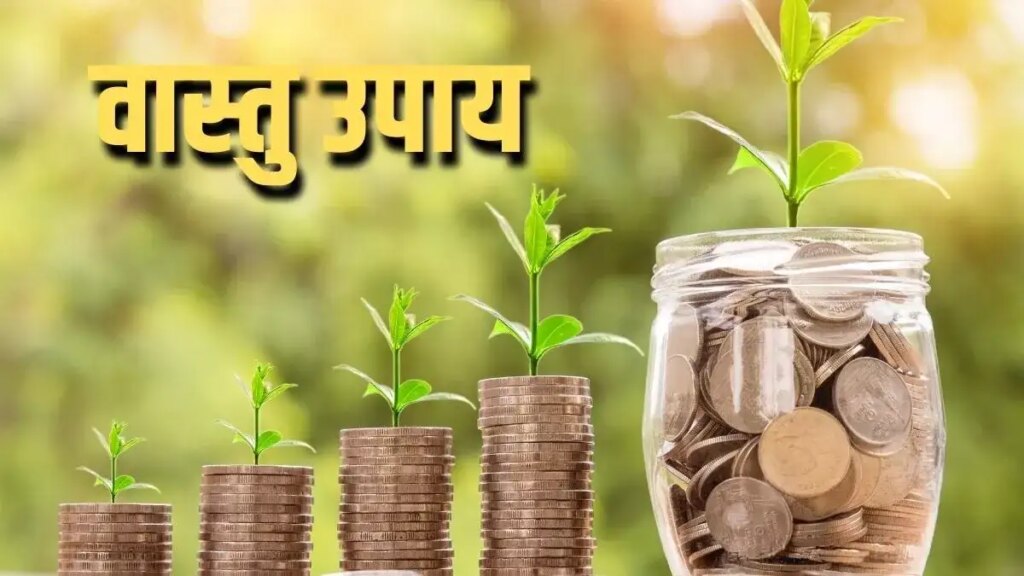 Vastu Tips: Keeping these 5 auspicious things in the house will open the way for financial gain, there will never be any shortage of money.