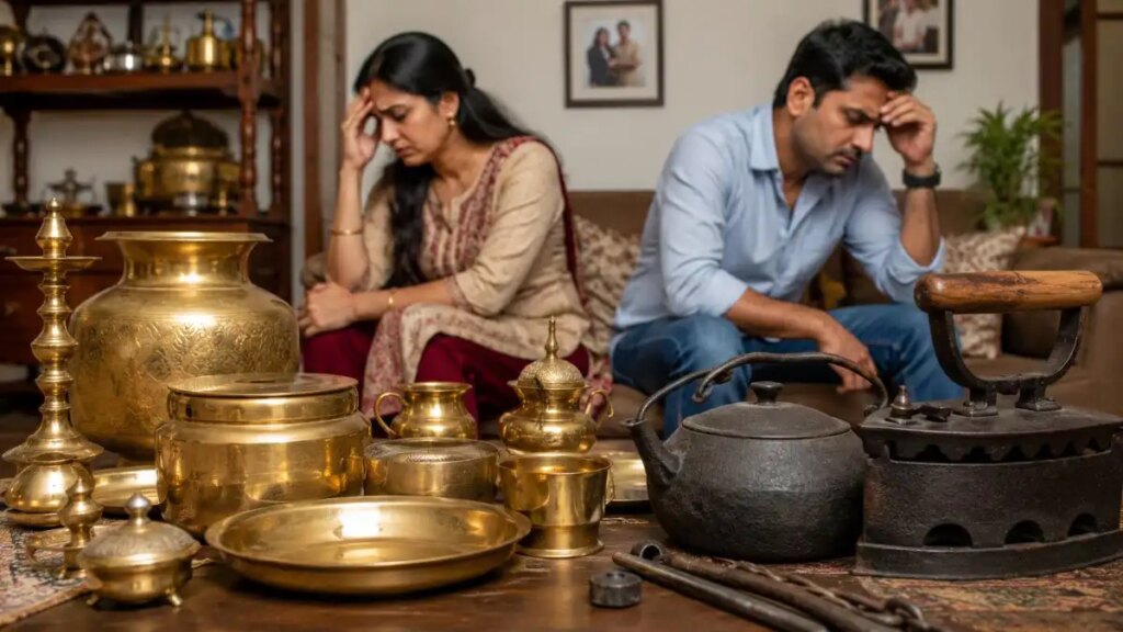 Vastu Tips: Wrong things kept in this direction can spoil relationships, also become a big reason for financial loss.