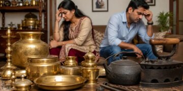 Vastu Tips: Wrong things kept in this direction can spoil relationships, also become a big reason for financial loss.