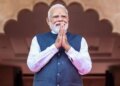 Vedic clock of Kashi Vishwanath becomes center of global discussion due to PM Modi's visit