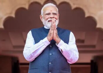 Vedic clock of Kashi Vishwanath becomes center of global discussion due to PM Modi's visit