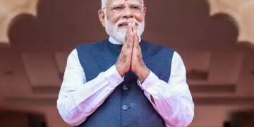 Vedic clock of Kashi Vishwanath becomes center of global discussion due to PM Modi's visit