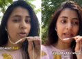 Video call controversy during Rapido ride goes viral, girl says 'trauma', demand for investigation raised