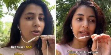 Video call controversy during Rapido ride goes viral, girl says 'trauma', demand for investigation raised
