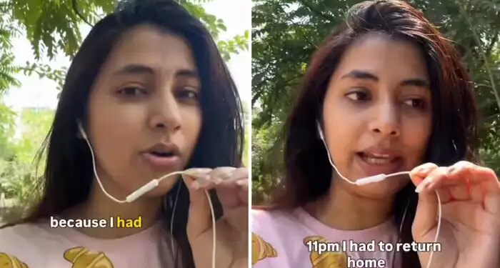 Video call controversy during Rapido ride goes viral, girl says 'trauma', demand for investigation raised