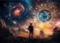 Video of time traveler claiming “I have come from 2050…” created a sensation on the internet.