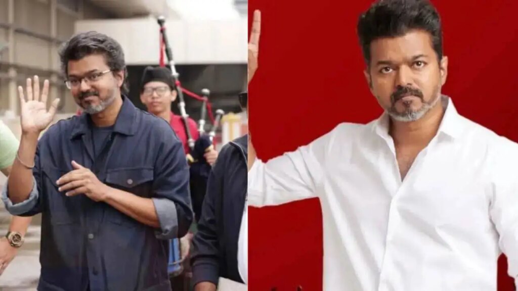 Vijay Thalapathy Fitness Secrets: How do you look 30 even at the age of 50? Trainer told complete workout routine