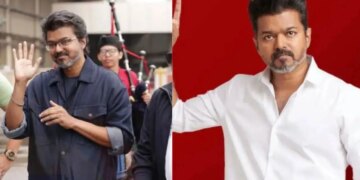 Vijay Thalapathy Fitness Secrets: How do you look 30 even at the age of 50? Trainer told complete workout routine