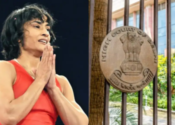 Vinesh Phogat Case: High Court reprimands WFI, serious questions raised on the attitude of the sports association