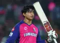 Viral Video: Chalisa became famous on Vaibhav Suryavanshi after his explosive batting, watch the viral clip here