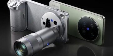 Vivo X300 Ultra and X300 FE will be launched today, iPhone-Samsung tension increased due to powerful camera and powerful processor
