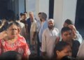 हिमाचल प्रदेश में नगर निगम चुनाव के लिए मतदान जारी, पोलिंग बूथों पर लगीं वोटर्स की लंबी कतारें
