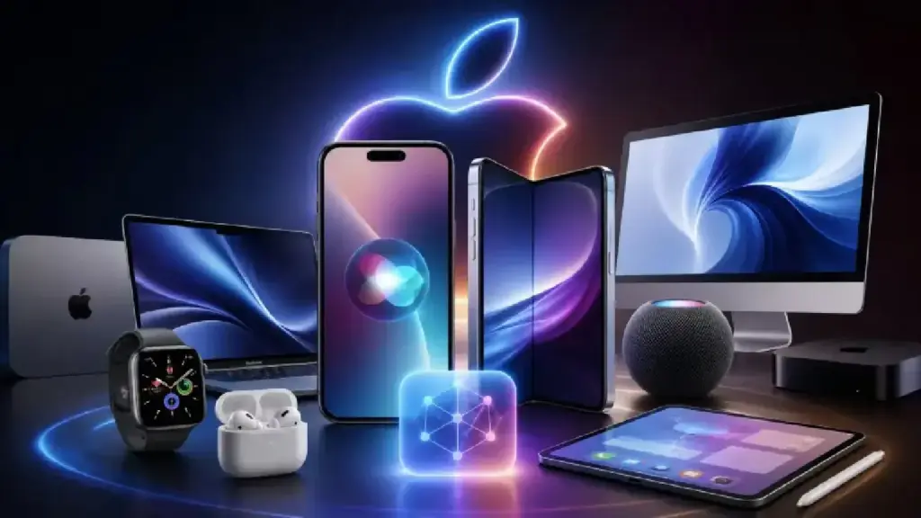 WWDC 2026: Apple event date finalized, know what big announcements will be made from new Siri to iOS 27