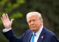 Wall Street was also stunned: Donald Trump bought stocks worth billions of dollars in just 3 months, created a sensation in America