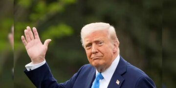 Wall Street was also stunned: Donald Trump bought stocks worth billions of dollars in just 3 months, created a sensation in America
