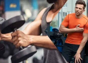 Warning for gym goers in summer! These mistakes can prove costly and may increase the risk of heart attack.