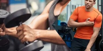 Warning for gym goers in summer! These mistakes can prove costly and may increase the risk of heart attack.