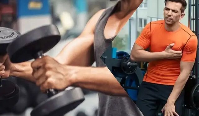 Warning for gym goers in summer! These mistakes can prove costly and may increase the risk of heart attack.