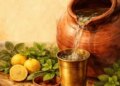Water from a pitcher is effective in maintaining freshness and balance of the body in summer, know what experts say
