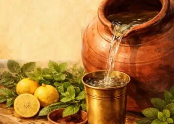 Water from a pitcher is effective in maintaining freshness and balance of the body in summer, know what experts say