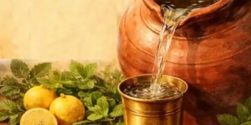 Water from a pitcher is effective in maintaining freshness and balance of the body in summer, know what experts say