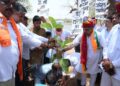 Water is like nectar, it is our collective responsibility to preserve it for the coming generations: Gajendra Singh Khinvsar