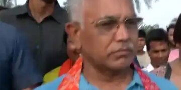 जनता का जीतना है विश्वास, कानून व्यवस्था में होगा सुधार : दिलीप घोष