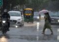 Weather changed in Madhya Pradesh with the arrival of monsoon, heavy rain, hailstorm and storm in many districts.