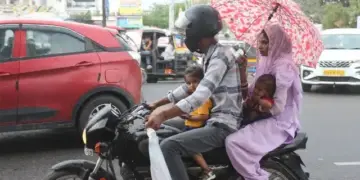 Weather expected to change in Haryana, possibility of rain from 3rd to 5th May, yellow alert issued