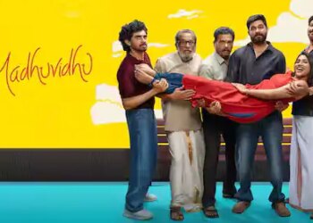Weekend OTT Release: This weekend South's explosive films and series will give a full dose of entertainment, know the list.