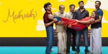 Weekend OTT Release: This weekend South's explosive films and series will give a full dose of entertainment, know the list.