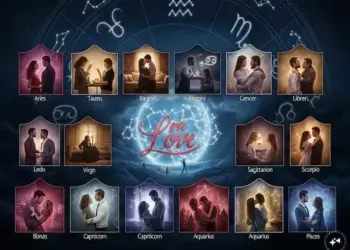 Weekly Love Horoscope: New opportunities for romance for some zodiac signs, while possibility of tension in relationships for some.