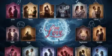 Weekly Love Horoscope: New opportunities for romance for some zodiac signs, while possibility of tension in relationships for some.