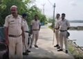 पश्चिम बंगाल: संदेशखाली में चुनाव के बाद हिंसा, गोलीबारी में पुलिस और केंद्रीय बलों के 5 जवान घायल