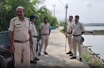 पश्चिम बंगाल: संदेशखाली में चुनाव के बाद हिंसा, गोलीबारी में पुलिस और केंद्रीय बलों के 5 जवान घायल