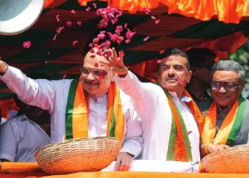 West Bengal CM News: BJP Legislature Party meeting will be held today at 2 pm, the suspense regarding the Chief Minister's face may end.