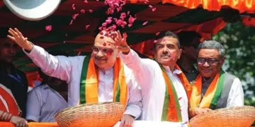 West Bengal CM News: BJP Legislature Party meeting will be held today at 2 pm, the suspense regarding the Chief Minister's face may end.