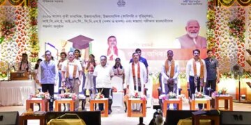 West Bengal: Chief Minister Suvendu Adhikari announces 'Vivekananda Merit Scholarship'