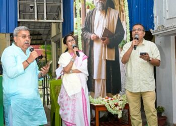 West Bengal: Trinamool Congress announced the names of Leader of Opposition, Deputy Leader and Chief Whip in the Assembly.