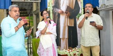West Bengal: Trinamool Congress announced the names of Leader of Opposition, Deputy Leader and Chief Whip in the Assembly.