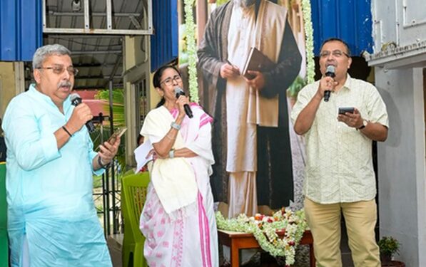 West Bengal: Trinamool Congress announced the names of Leader of Opposition, Deputy Leader and Chief Whip in the Assembly.