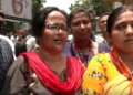 पश्चिम बंगाल : शुरुआती रुझानों पर महिलाओं ने जताई खुशी, पीएम मोदी की तारीफ