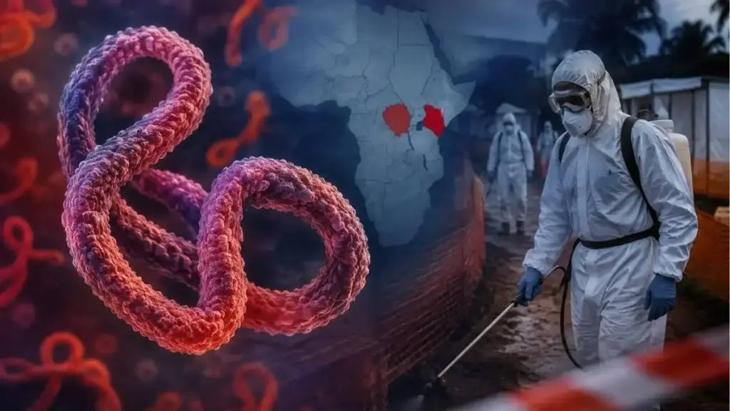 What are the symptoms of Ebola virus? Know the early signs and important preventive measures suggested by experts