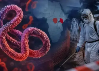 What are the symptoms of Ebola virus? Know the early signs and important preventive measures suggested by experts