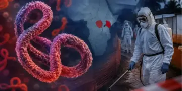 What are the symptoms of Ebola virus? Know the early signs and important preventive measures suggested by experts