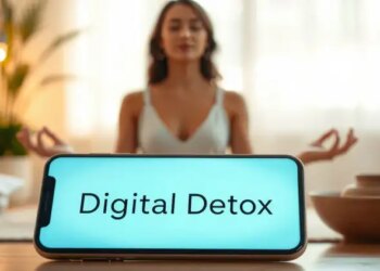 What is Digital Detox: Stress and loneliness are increasing due to increase in screen time, know why digital detox is necessary otherwise life will become hell.