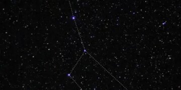 What is a constellation? Know the scientific importance of these patterns of stars visible in the sky