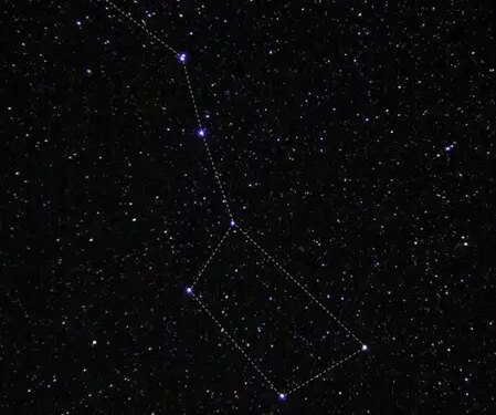 What is a constellation? Know the scientific importance of these patterns of stars visible in the sky